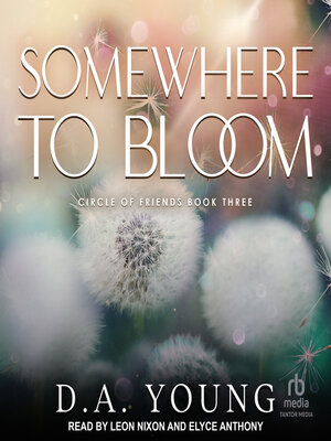 Somewhere to Bloom - Audiobook
